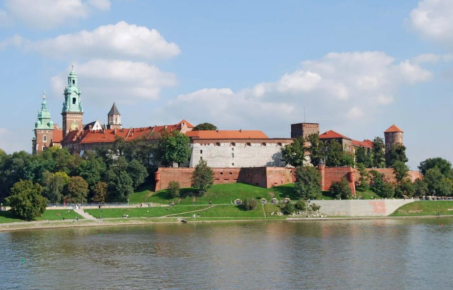 Wawel Castle
